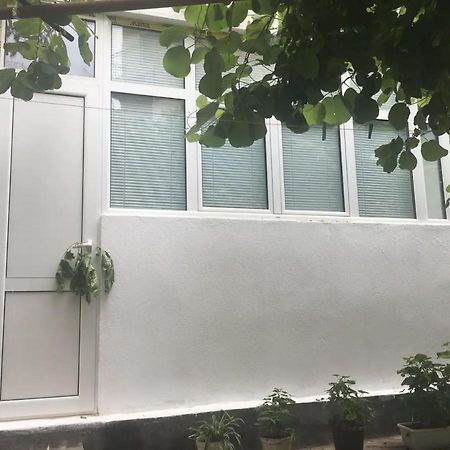 Private Room With Lovely Yard Сандански Экстерьер фото