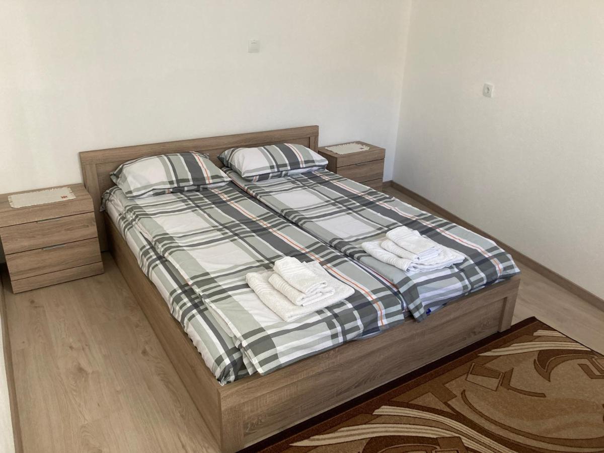 Private Room With Lovely Yard Сандански Экстерьер фото
