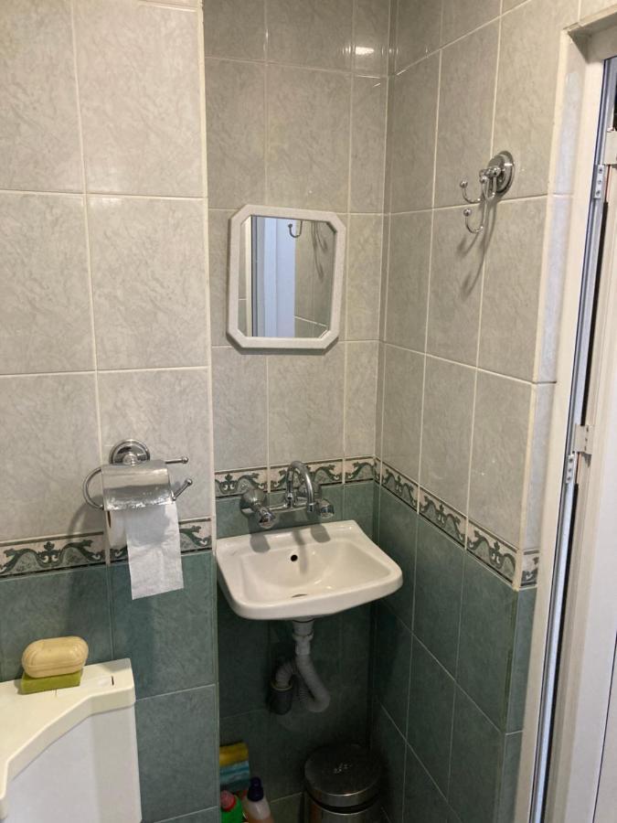 Private Room With Lovely Yard Сандански Экстерьер фото