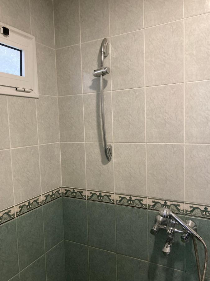 Private Room With Lovely Yard Сандански Экстерьер фото